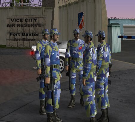 mod